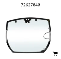 AGCO 72627840 Лобовое стекло