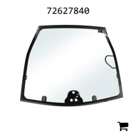 AGCO 72627840 Лобовое стекло