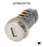 AGCO ACP0429770 Замок цилиндра