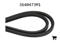 AGCO 3640473M1 Комплект ремней