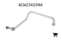 AGCO ACW234194A Труба