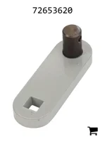 AGCO 72653620 Рычаг