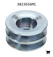 AGCO 3823656M1 Шкив