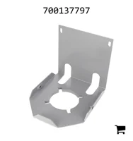 AGCO 700137797 Щиток