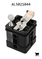 AGCO AL5021044 Комплект корпуса