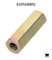 AGCO 4295688M2 Проставочная втулка