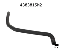 AGCO 4383815M2 Гидравлический шланг