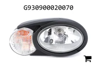 AGCO G930900020070 Фара правая в сборе AGCO