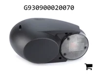 AGCO G930900020070 Фара правая в сборе AGCO