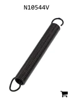 AGCO N10544V Пружина растяжения