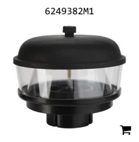 AGCO 6249382M1 Префильтр