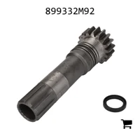 AGCO 899332M92 Шестерня