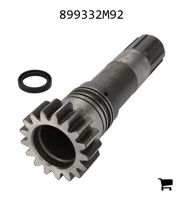 AGCO 899332M92 Шестерня