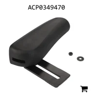 AGCO ACP0349470 Комплект подлокотника