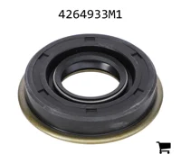 AGCO 4264933M1 Масляный сальник