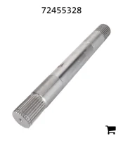 AGCO 72455328 Подъемный вал