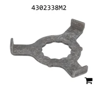 AGCO 4302338M2 Стопорная шайба