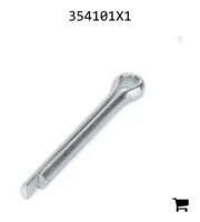 AGCO 354101X1 Шплинт