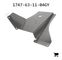 AGCO 1747-63-11-04GY Фиксатор