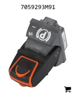 AGCO 7059293M91 Переключатель