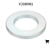 AGCO VJD0901 Шайба