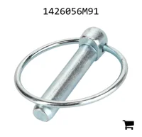 AGCO 1426056M91 Палец