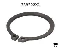 AGCO 339322X1 Стопорное кольцо