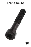 AGCO ACW1350420 Установочный винт с шестигранной головкой