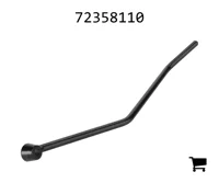 AGCO 72358110 Рычаг ручного газа