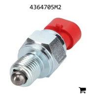 AGCO 4364705M2 Контактный выключатель