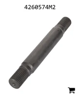 AGCO 4260574M2 Вал