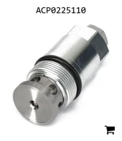 AGCO ACP0225110 Клапан давления