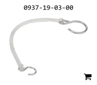 AGCO 0937-19-03-00 Шнур