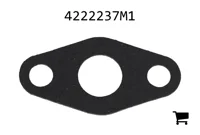 AGCO 4222237M1 Шарнир