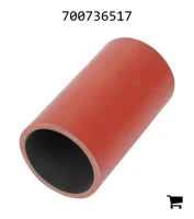 AGCO 700736517 Соединитель шланга