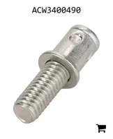AGCO ACW3400490 Болт