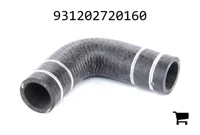 AGCO 931202720160 Шланг системы охлаждения