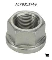 AGCO ACP0313740 Гайка