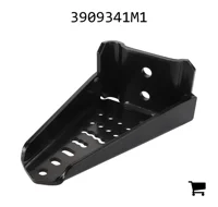 AGCO 3909341M1 Опора левая