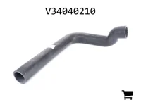 AGCO V34040210 Верхний патрубок радиатора