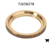 AGCO 72650278 Упорное Кольцо