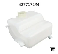 AGCO 4277172M4 Расширительный бачок