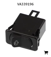 AGCO VA339196 Переключатель отопителя