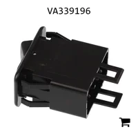 AGCO VA339196 Переключатель отопителя