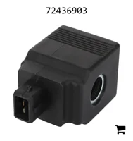 AGCO 72436903 Катушка электромагнита
