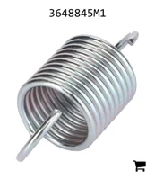 AGCO 3648845M1 Пружина