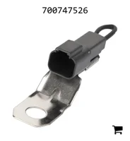 AGCO 700747526 Жгут перемычки