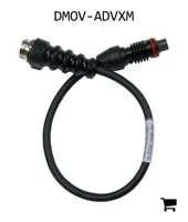 AGCO DMOV-ADVXM Адаптер камеры обзора Audiovox