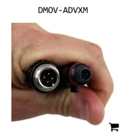 AGCO DMOV-ADVXM Адаптер камеры обзора Audiovox