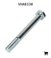 AGCO VHA8330 Винт